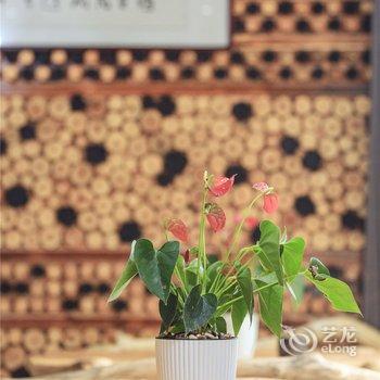 安吉一澜民宿酒店提供图片