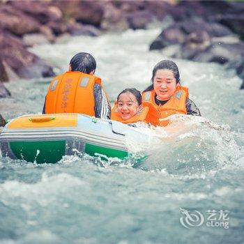 安吉一澜民宿酒店提供图片