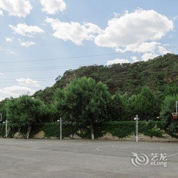 北京卢苑别墅(3号店)酒店提供图片