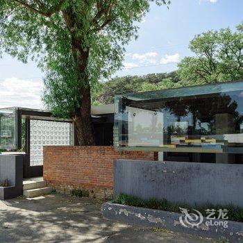 北京卢苑别墅(3号店)酒店提供图片