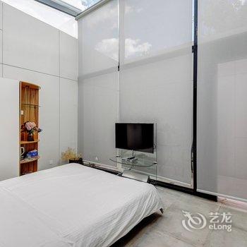 北京卢苑别墅(3号店)酒店提供图片