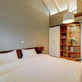 北京卢苑别墅(3号店)酒店提供图片