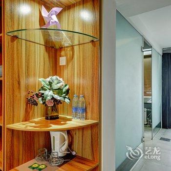北京卢苑别墅(3号店)酒店提供图片