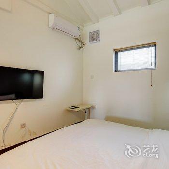 北京卢苑别墅(3号店)酒店提供图片