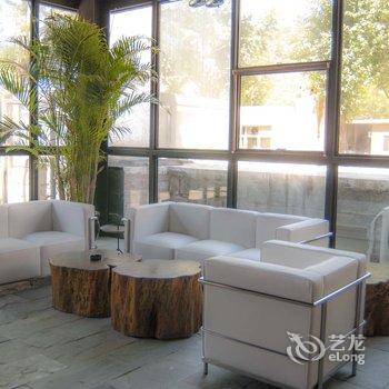 北京卢苑别墅(3号店)酒店提供图片