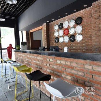 北京卢苑别墅(3号店)酒店提供图片
