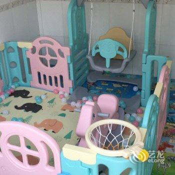 三月民宿酒店提供图片