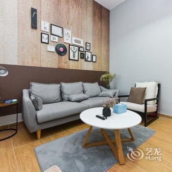 广州Silen公寓(谢家公园分店)酒店提供图片