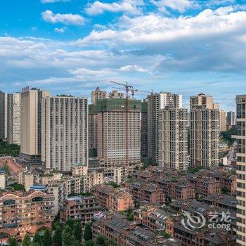 重庆巴宿城市民宿(煤分院支路分店)酒店提供图片