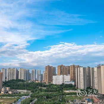 重庆巴宿城市民宿(煤分院支路分店)酒店提供图片