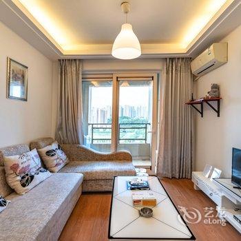 重庆巴宿城市民宿(煤分院支路分店)酒店提供图片