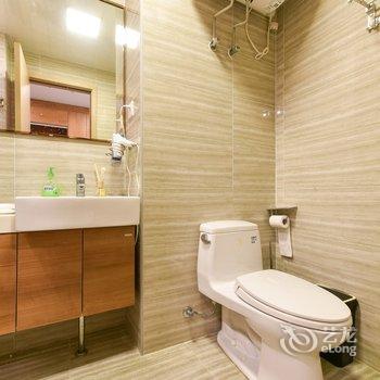 广州Silen公寓(谢家公园分店)酒店提供图片