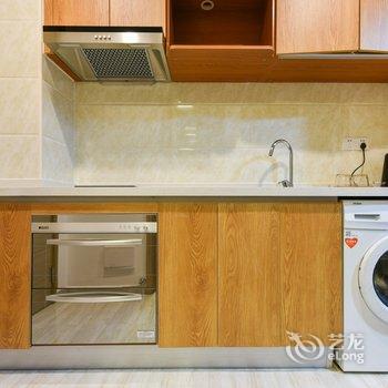广州Silen公寓(谢家公园分店)酒店提供图片