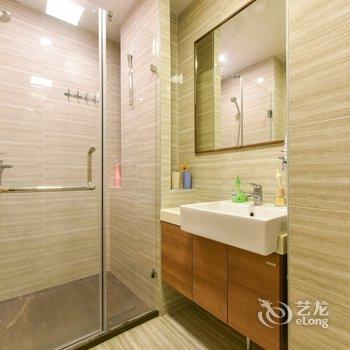 广州Silen公寓(谢家公园分店)酒店提供图片