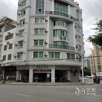 连州星光艺术酒店酒店提供图片