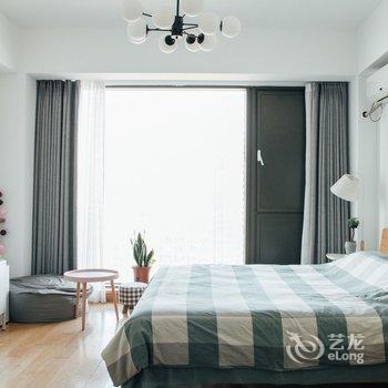 青岛夏沫家公寓(金石博物馆分店)酒店提供图片