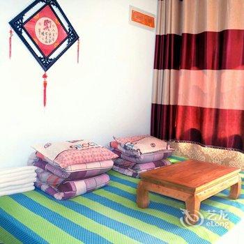 平遥爱上小屋客栈酒店提供图片