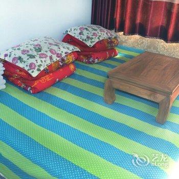 平遥爱上小屋客栈酒店提供图片