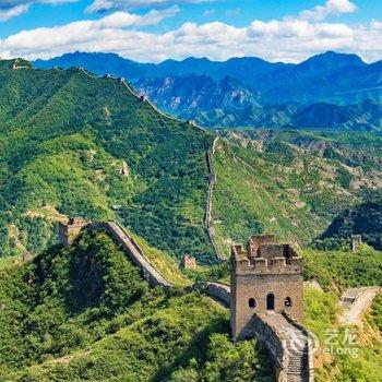 北京星空俱乐部酒店提供图片