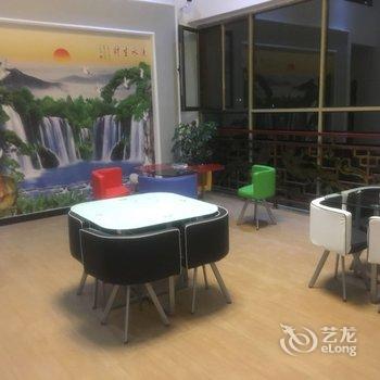 敦煌顾家客栈酒店提供图片