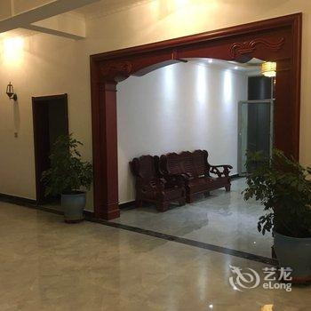 敦煌顾家客栈酒店提供图片