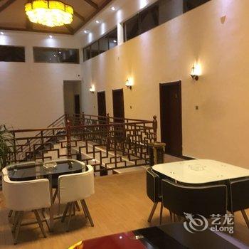 敦煌顾家客栈酒店提供图片