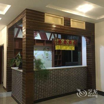 敦煌顾家客栈酒店提供图片