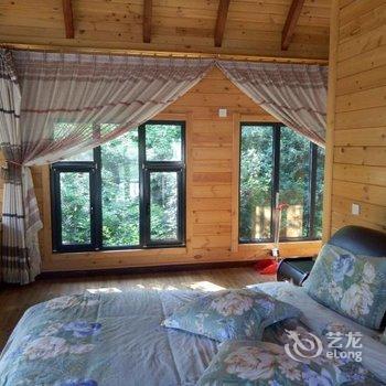 北京京西山水养生山吧酒店提供图片