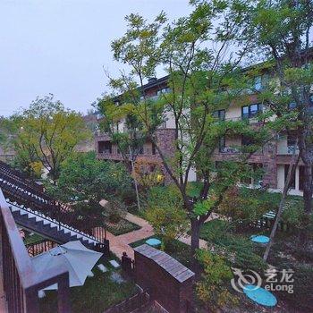 北京星空俱乐部酒店提供图片