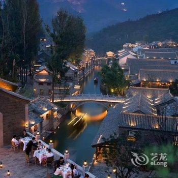北京星空俱乐部酒店提供图片