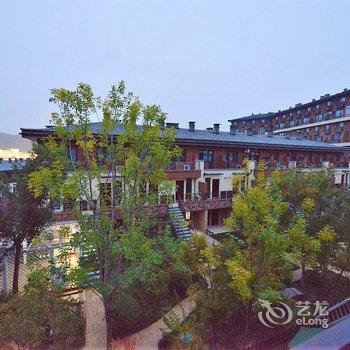 北京星空俱乐部酒店提供图片