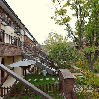 北京星空俱乐部酒店提供图片