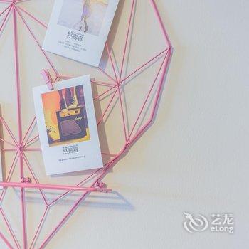 成都铂雅美途公寓酒店提供图片