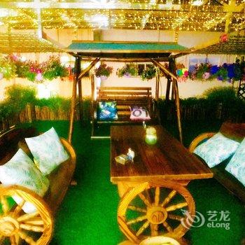 纳西1号院酒店提供图片