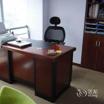 南宁雅特居酒店式公寓酒店提供图片