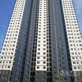 南宁雅特居酒店式公寓酒店提供图片