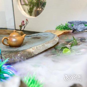 珠海横琴清漫花园精品民宿酒店提供图片