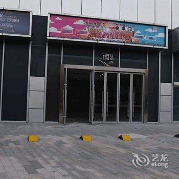 广州威仕登酒店式公寓酒店提供图片