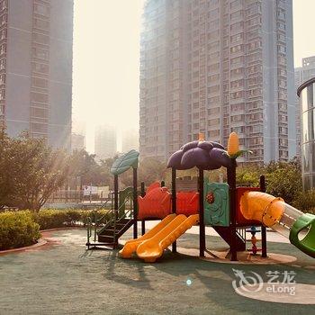 青岛家——山海间公寓酒店提供图片