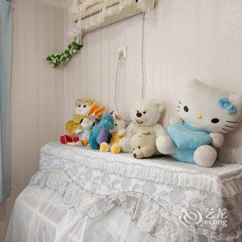 青岛美美与共公寓酒店提供图片
