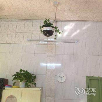 广州方圆小住青年旅社酒店提供图片