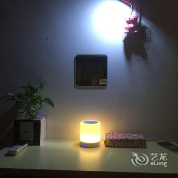 广州方圆小住青年旅社酒店提供图片