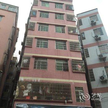 广州方圆小住青年旅社酒店提供图片
