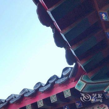 北京红日路四合院酒店提供图片