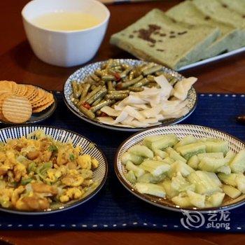 丽江久栖·丽江砚美享院精品客栈酒店提供图片