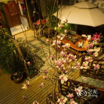 丽江久栖·丽江砚美享院精品客栈酒店提供图片