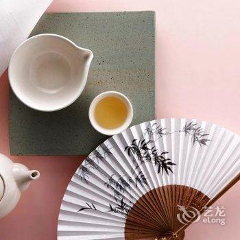 丽江久栖·丽江砚美享院精品客栈酒店提供图片