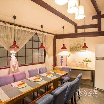 丽江久栖·丽江砚美享院精品客栈酒店提供图片