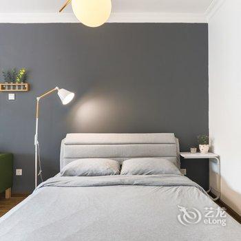 成都熊猫有空公寓酒店提供图片