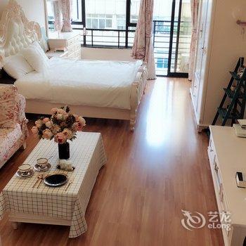 成都Jan公寓酒店提供图片